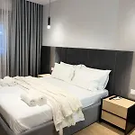 Elrej Apartments