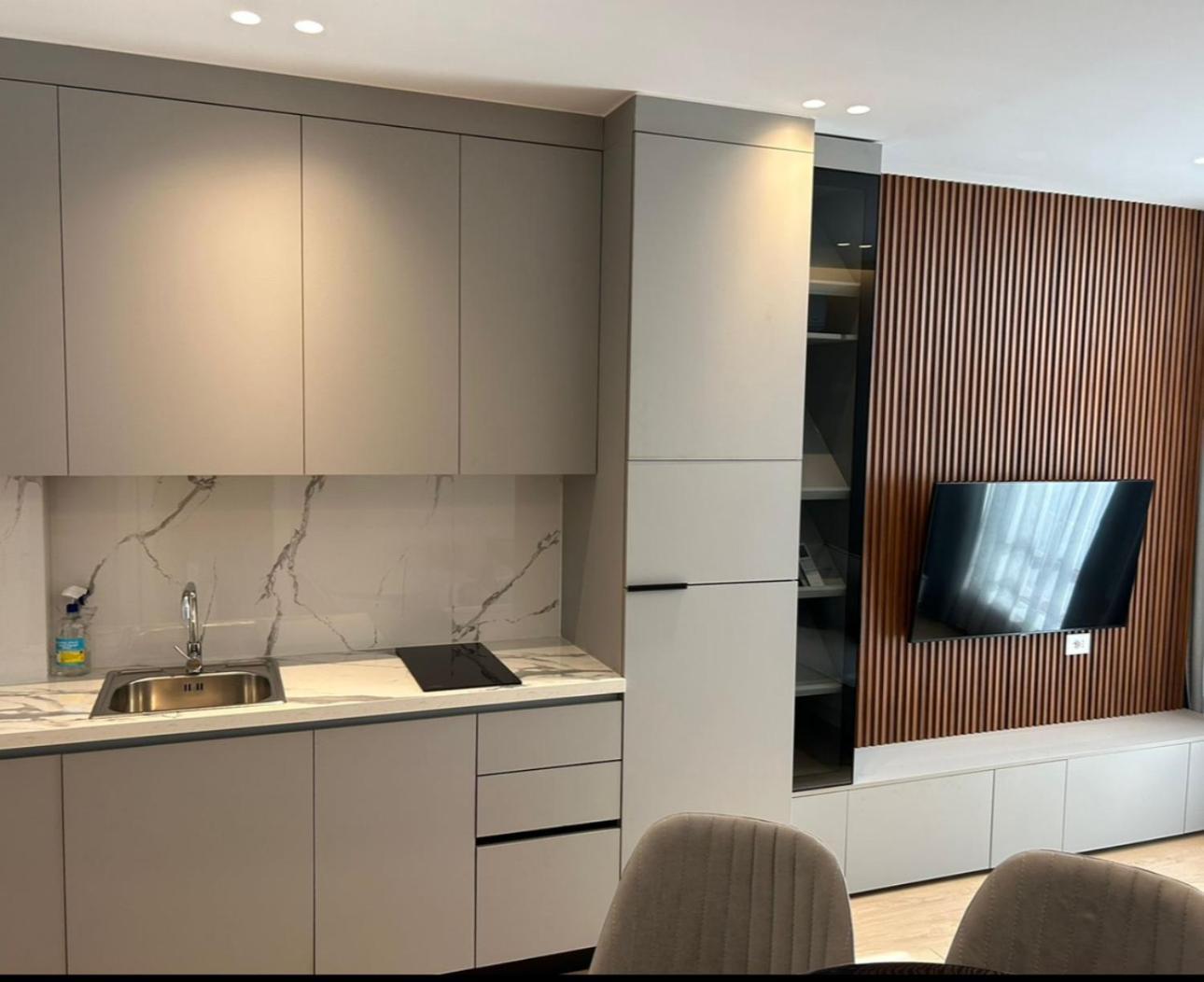 Appartement Elrej