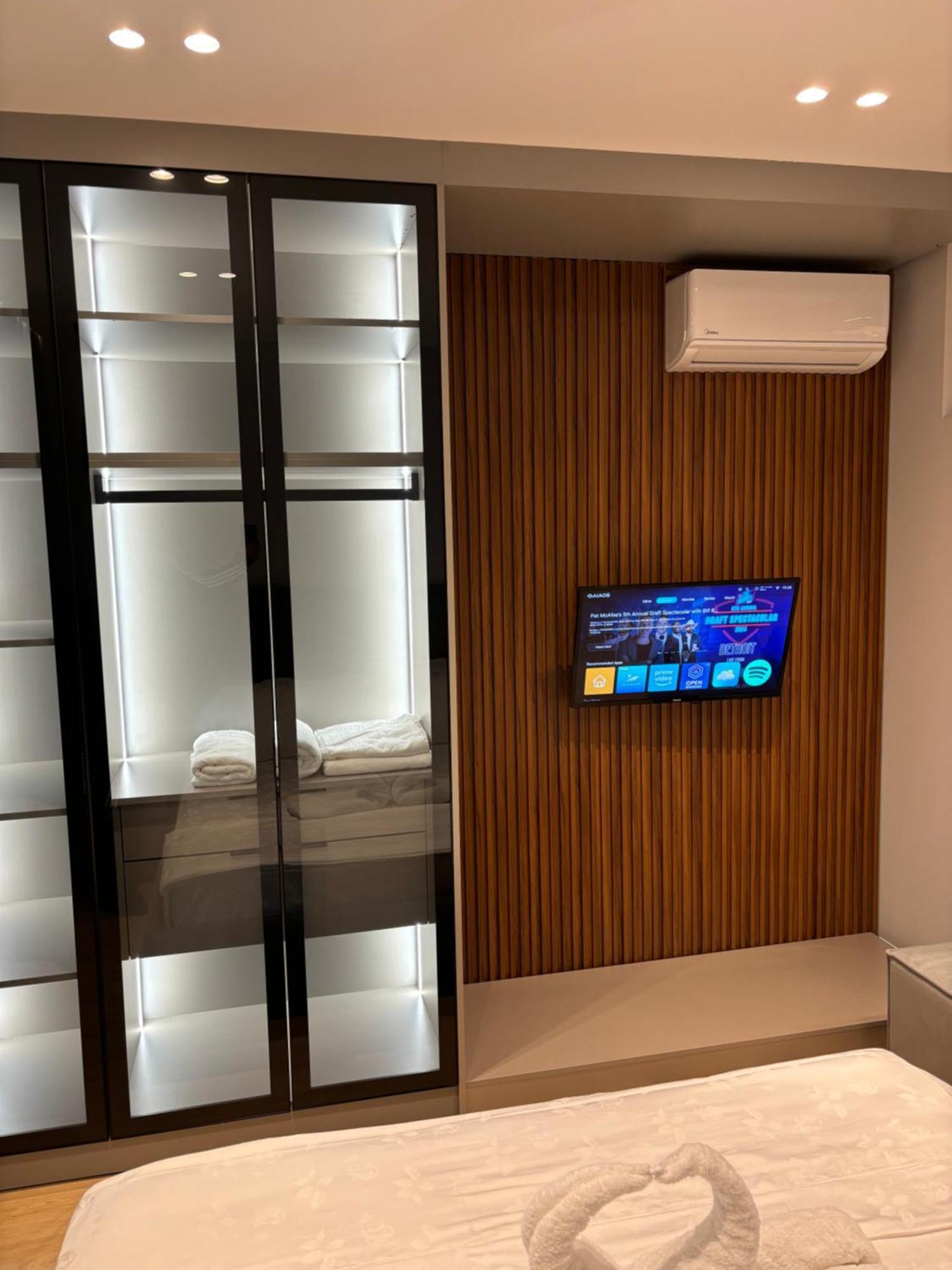 Elrej Appartement Tirana