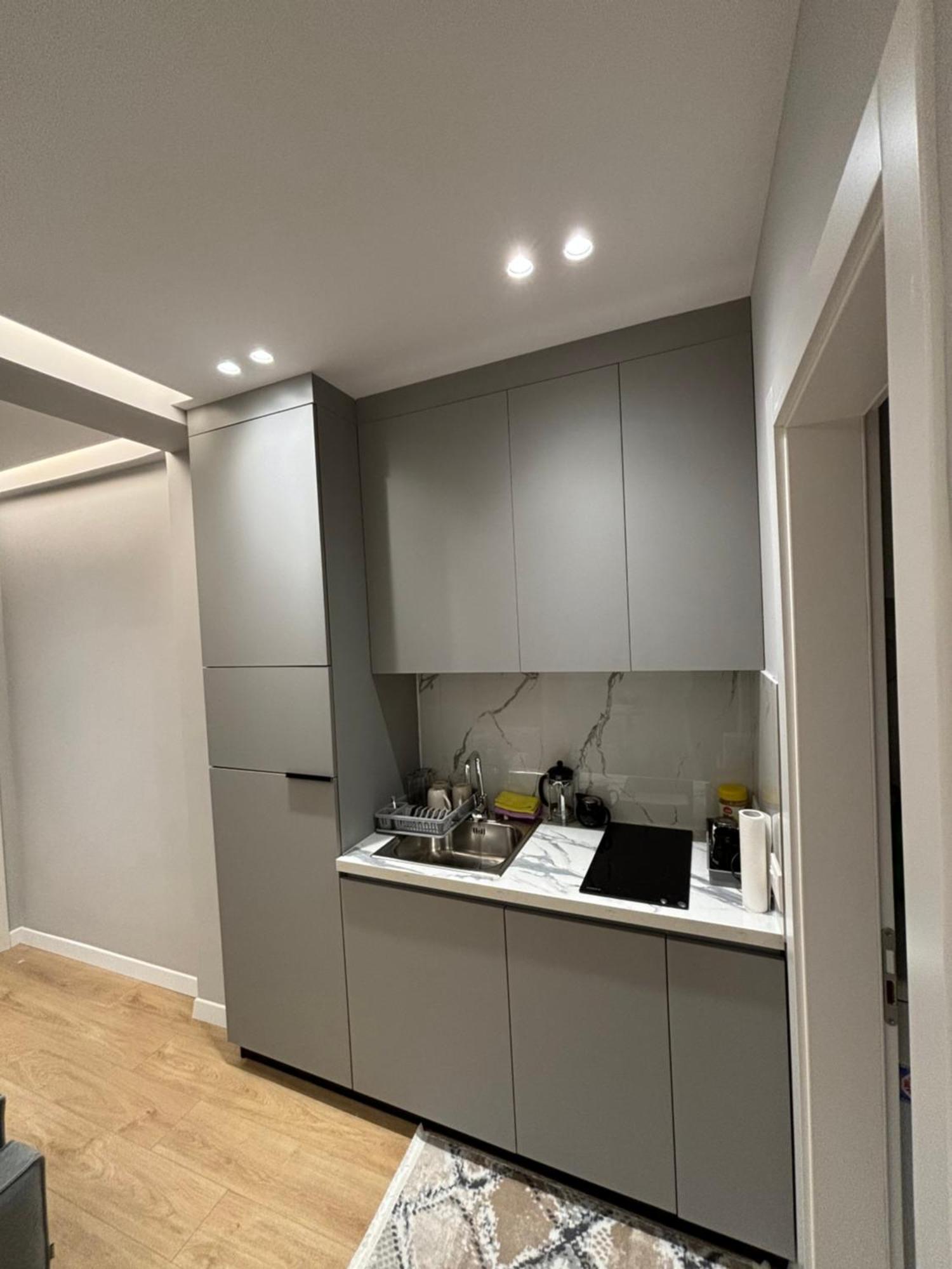 Appartement Elrej