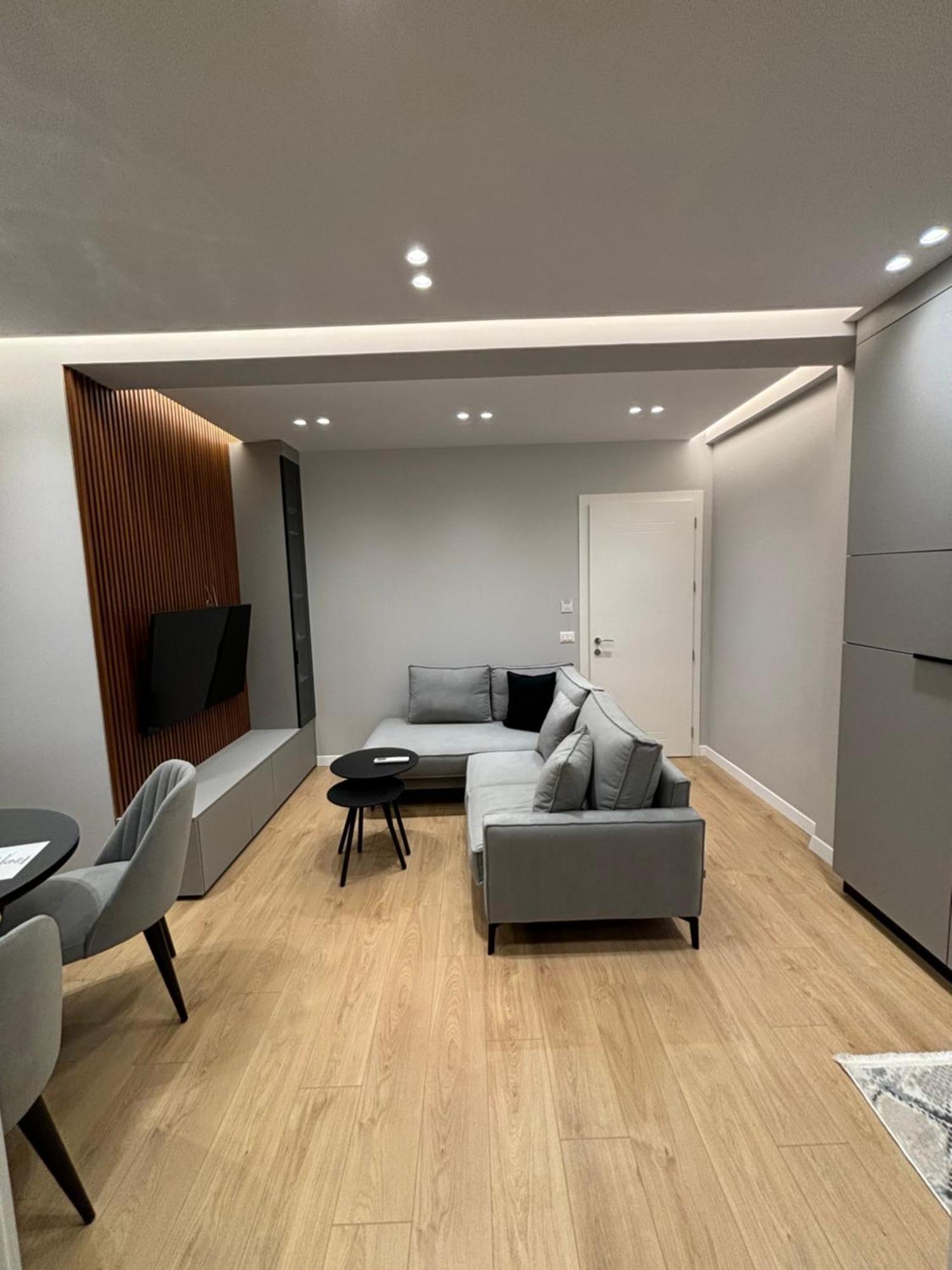 Elrej Appartement *