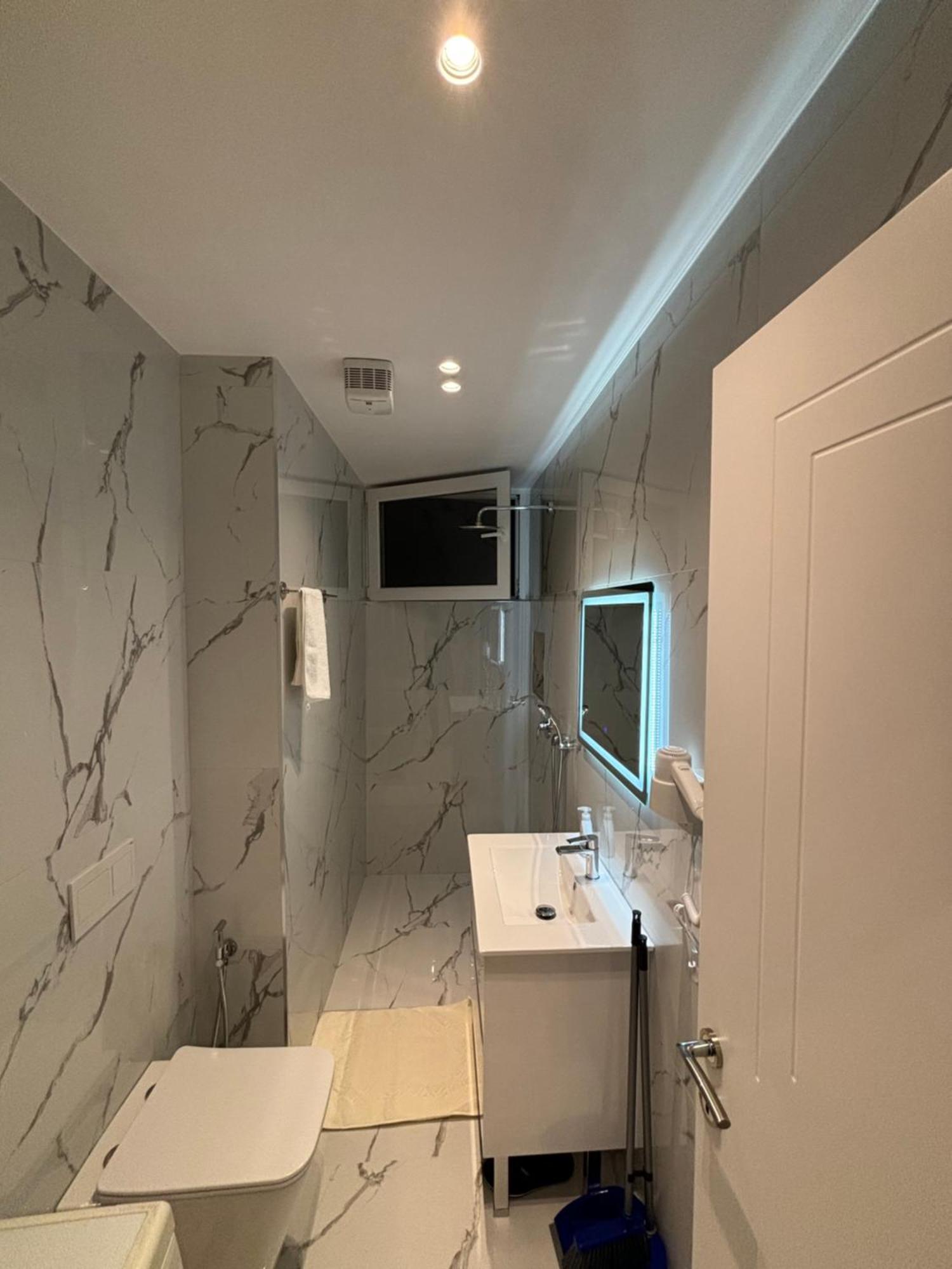 Appartement Elrej