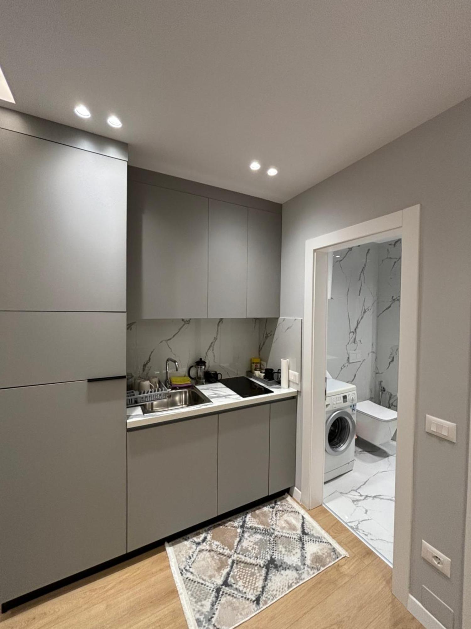 Elrej Appartement *
