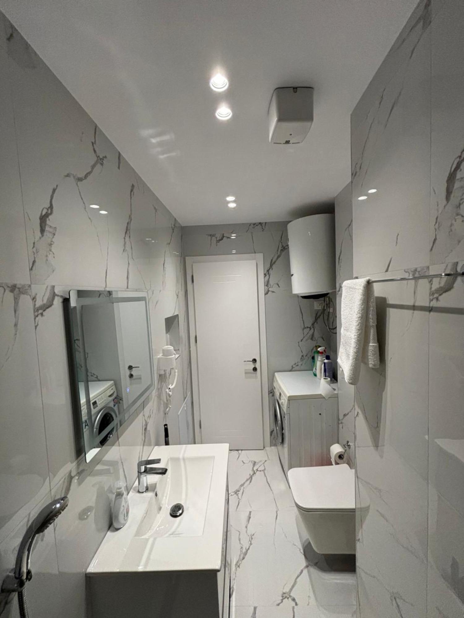 Appartement Elrej Tirana