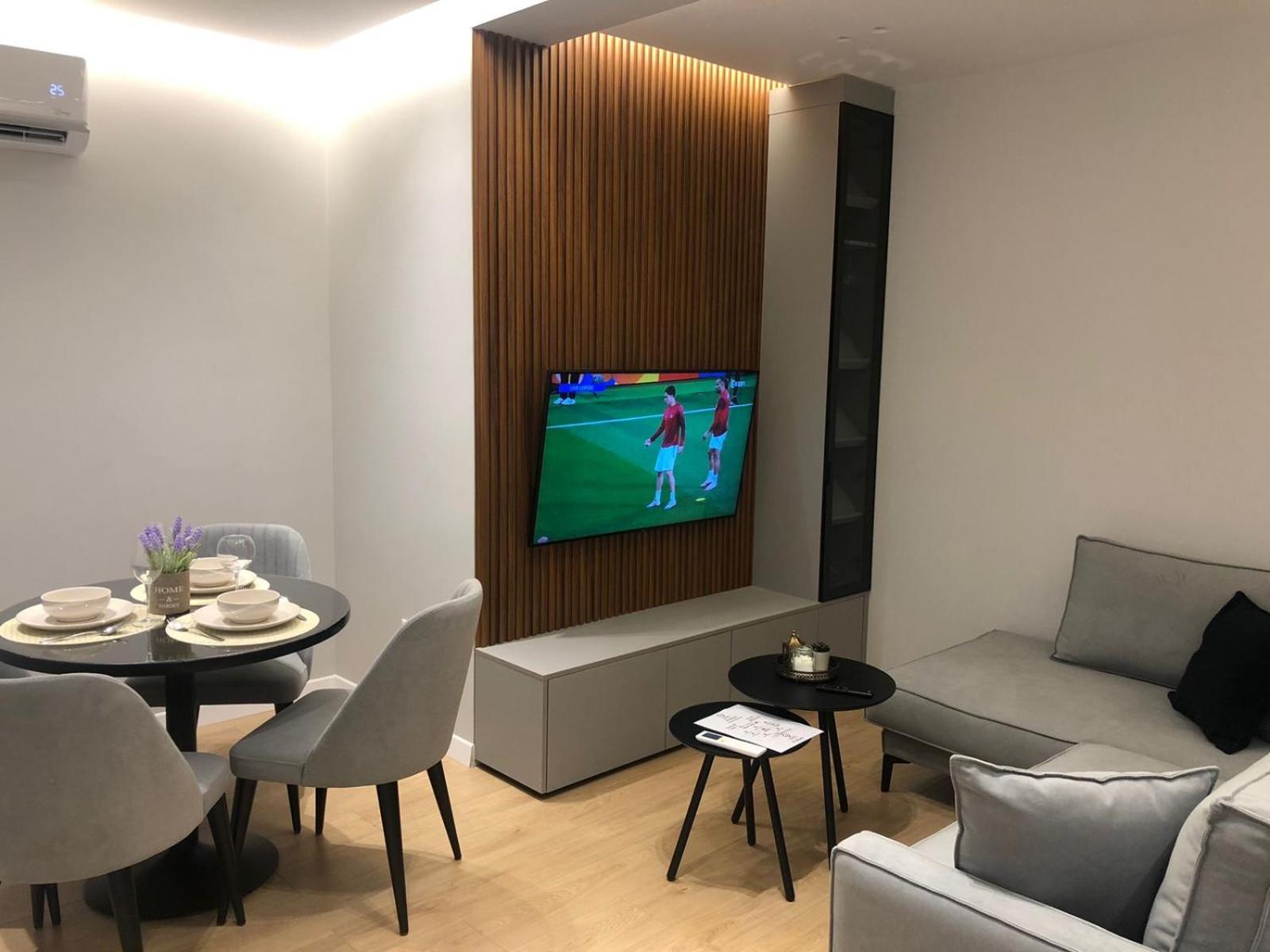 Appartement Elrej Tirana