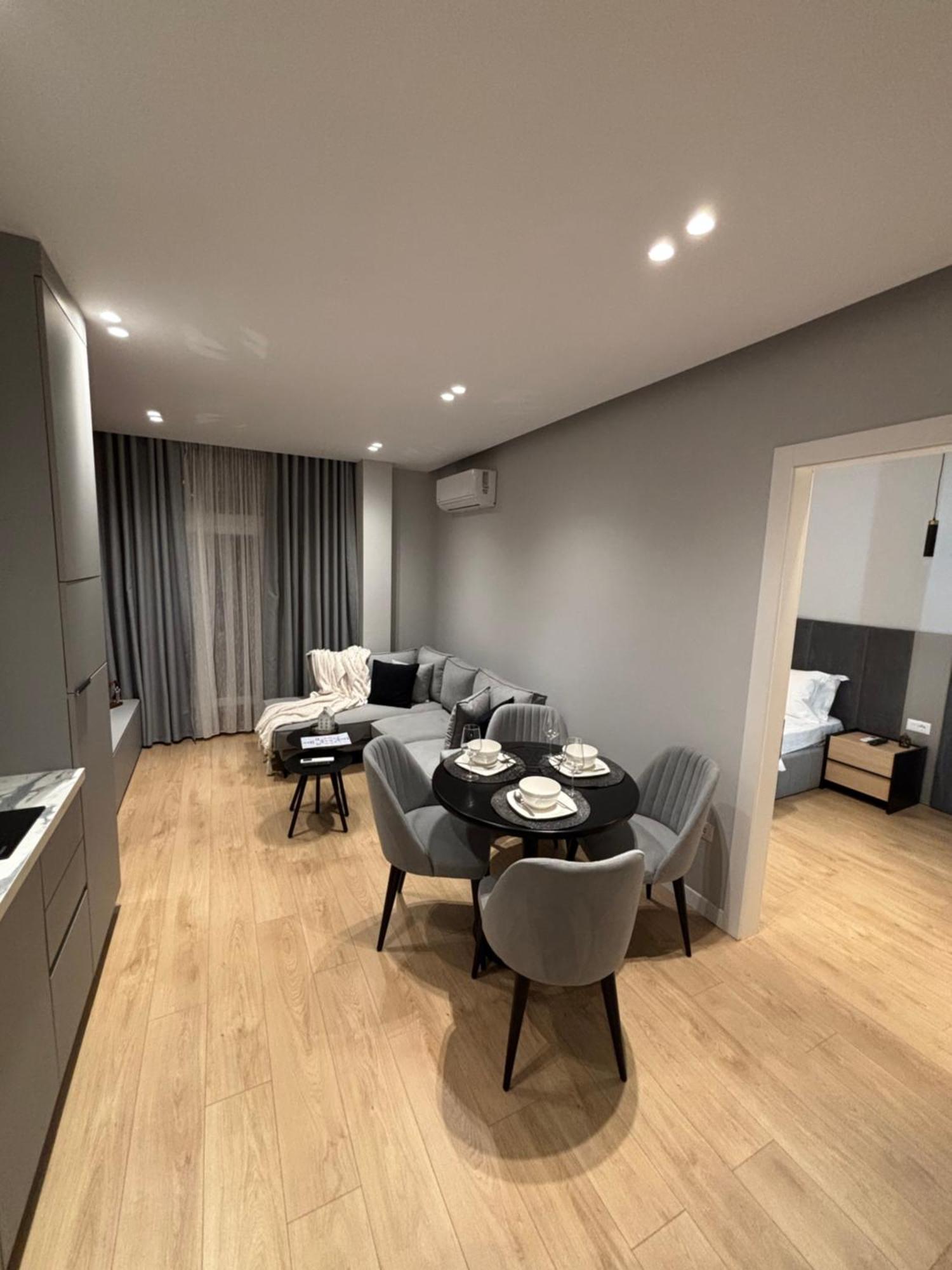 Appartement Elrej
