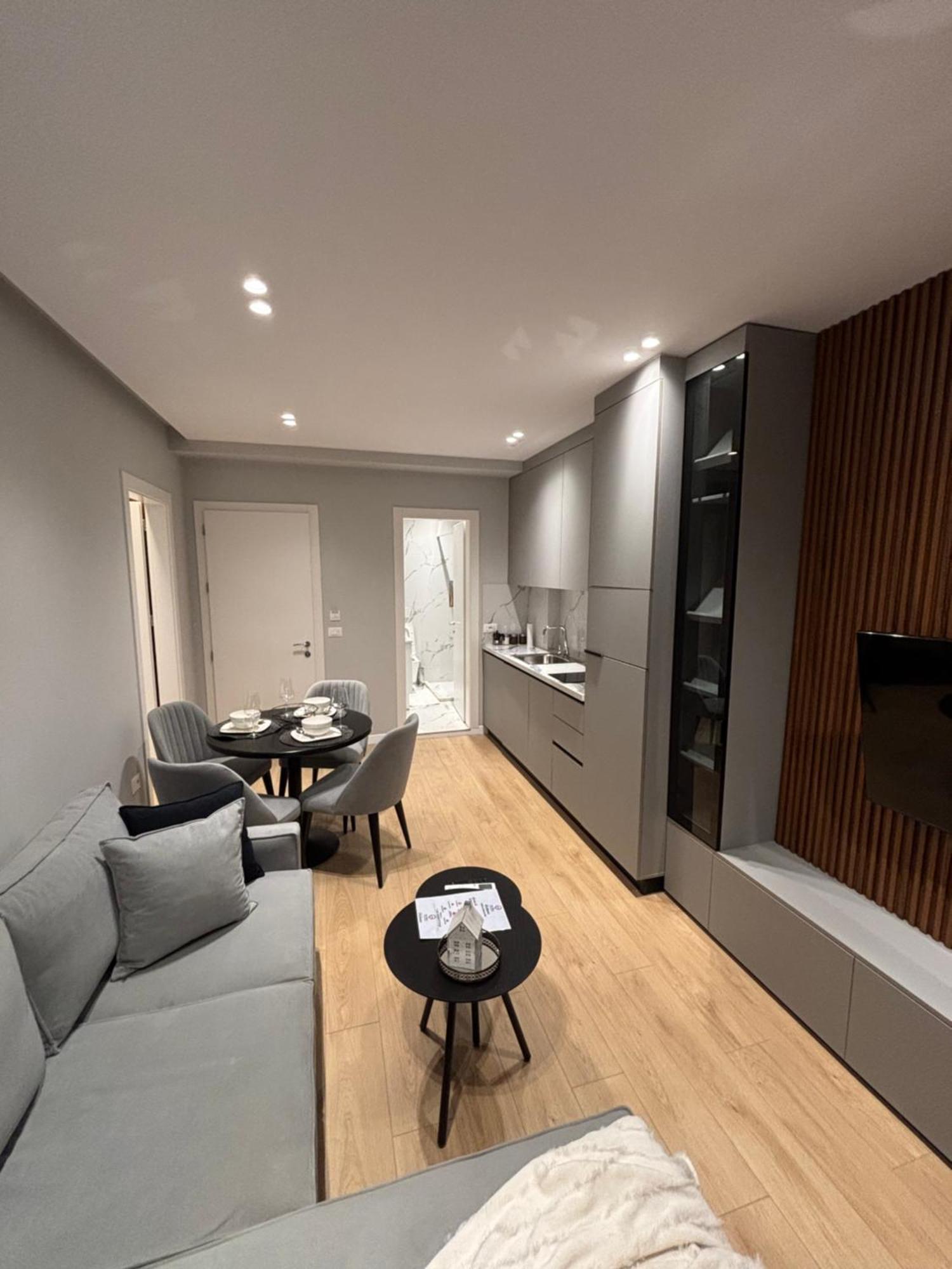 Appartement Elrej *