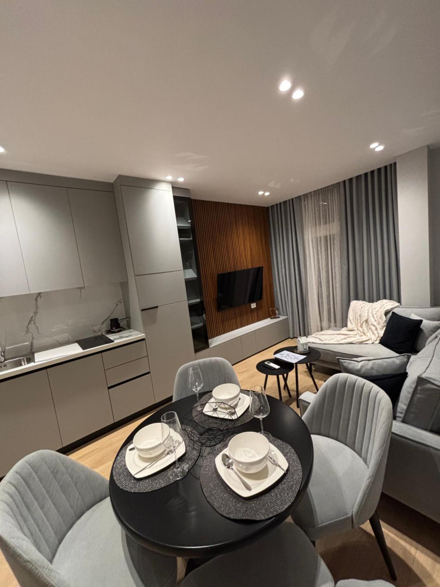 Appartement Elrej