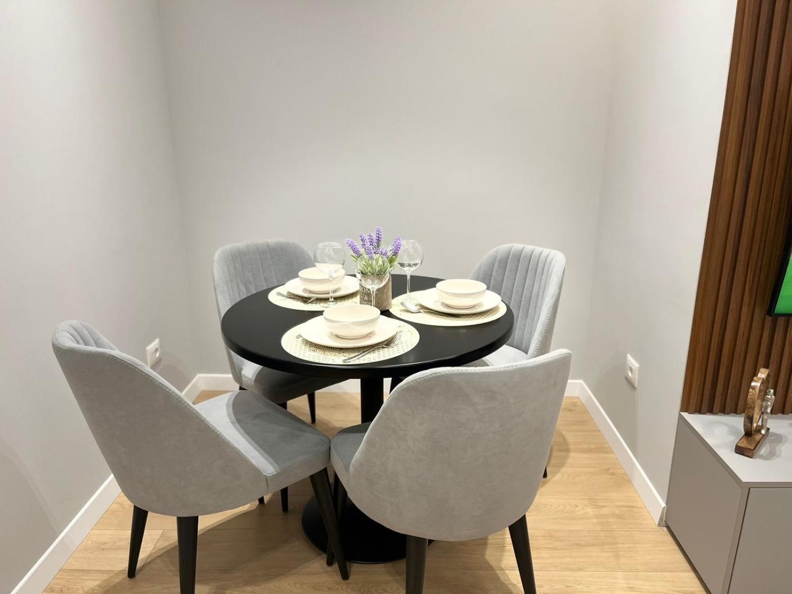 Elrej Appartement Tirana
