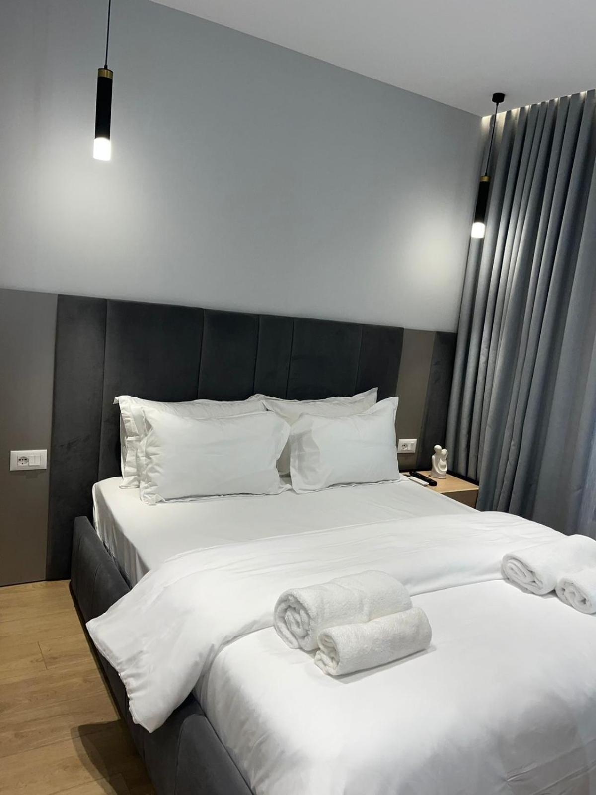 Appartement Elrej