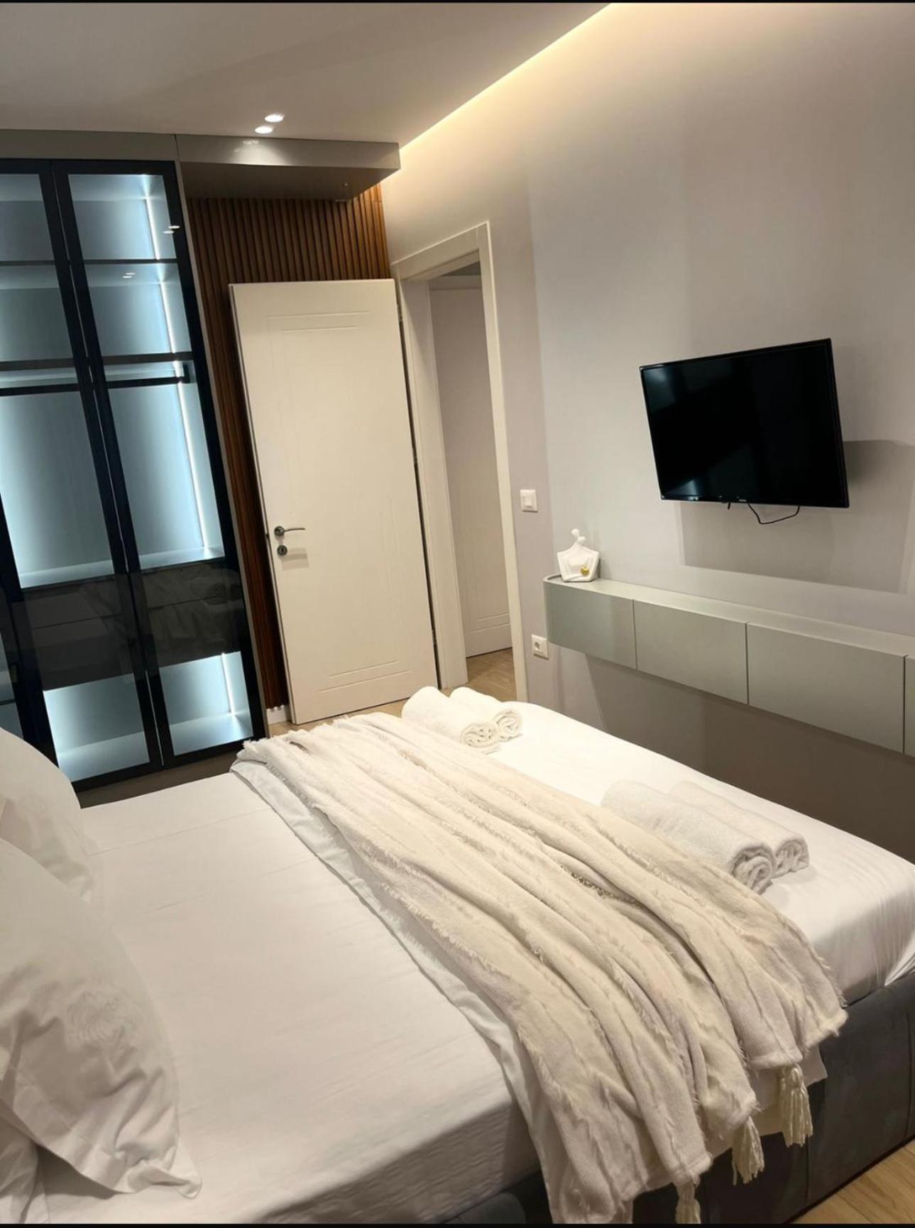 Elrej Appartement Tirana