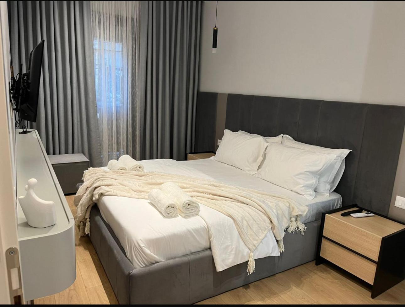 Appartement Elrej Tirana