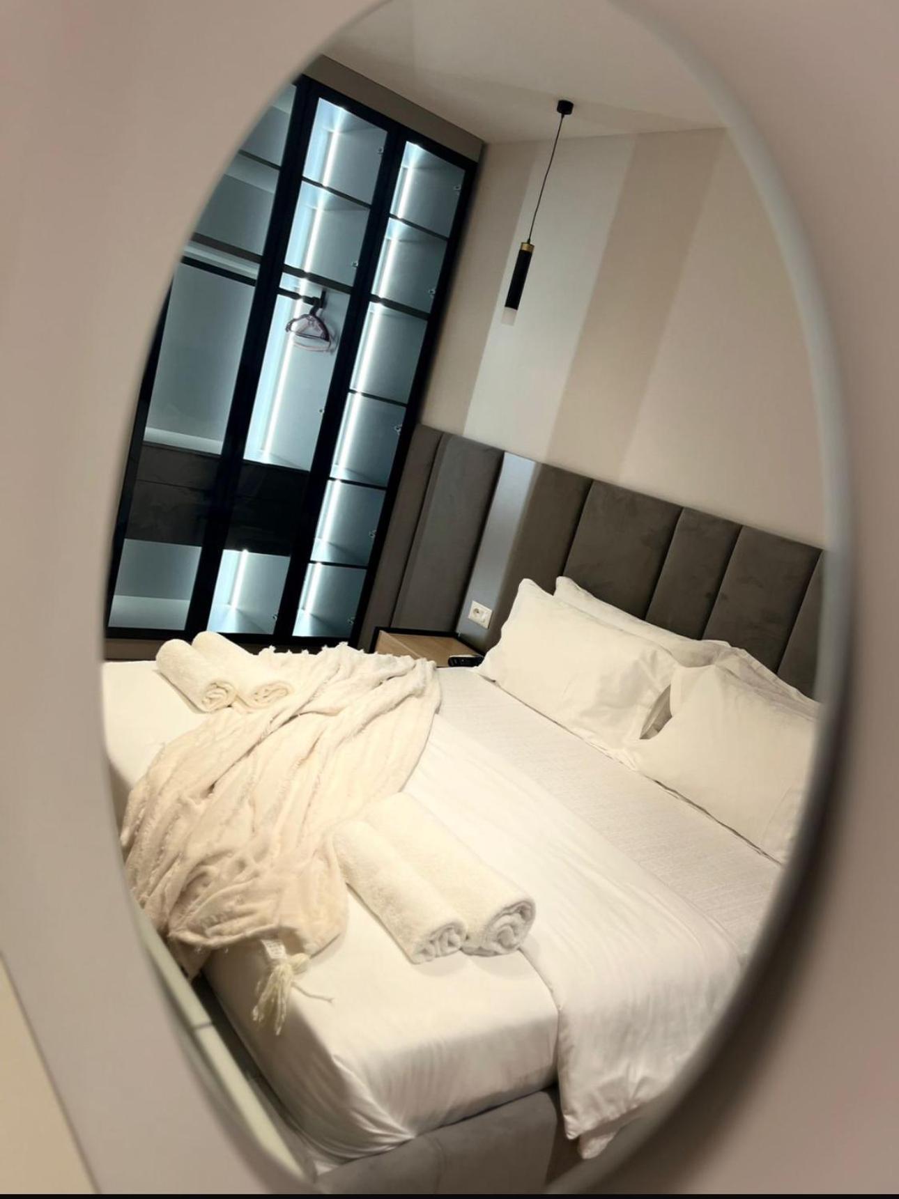 Appartement Elrej *